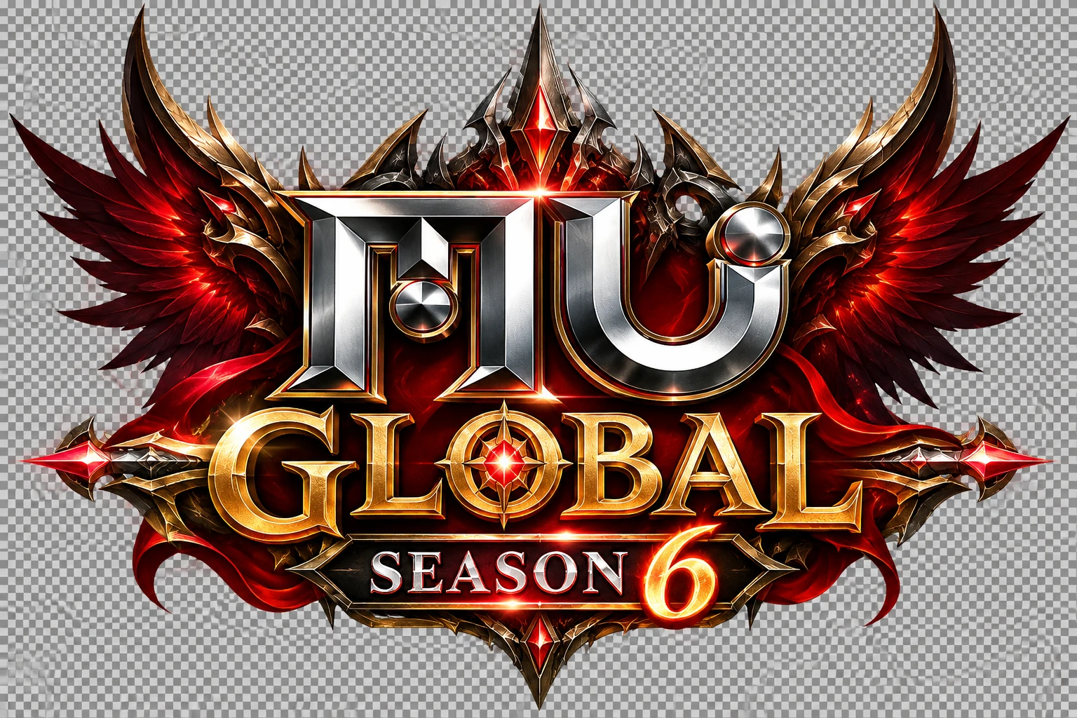 Logo MU Global